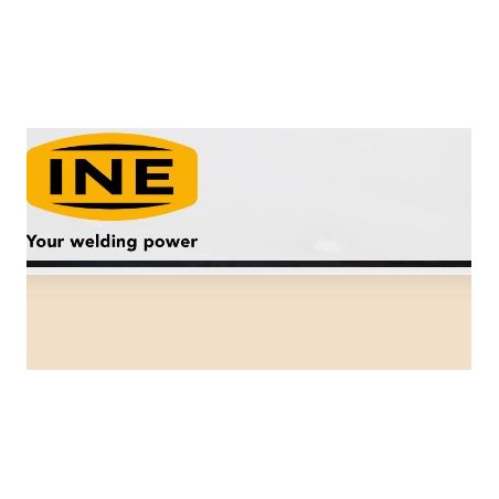 Lot de 350 Electrodes de soudure Acier 1,6 x 300mm Baguettes enrobées 2,5Kg Soudure toutes positions INE