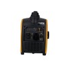 Groupe électrogène Inverter 1100W 60 cm3 essence 4T 1.5 CV Silencieux Soudure Portable Onduleur VITO
