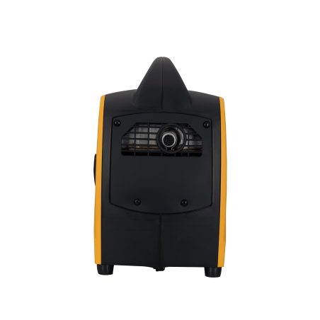 Groupe électrogène Inverter 1100W 60 cm3 essence 4T 1.5 CV Silencieux Soudure Portable Onduleur VITO
