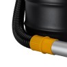 Aspirateur et Souffleur de cendres 1200W Cuve 18L Filtre HEPA VITO