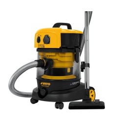 Aspirateur Plâtres Eau et...