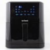 Friteuse sans huile Air fryer 8L Friteuse à air chaud Sans PFAS 1800W By Gaard