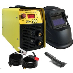Poste à souder Inverter à...