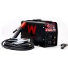 Poste à souder inverter 15-200A + Accessoires Soudage MMA Baguettes 1.6 à 5 mm Arc 250 AWELCO