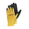 Débroussailleuse thermique 43Cm3 + Casque de sécurité anti-bruit + Gants de protection VITO
