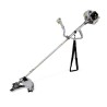 Débroussailleuse thermique 43Cm3 + Casque de sécurité anti-bruit + Gants de protection VITO