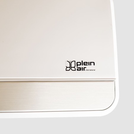 Chauffage d'appoint életrique 2000W Céramique Programmable Ecran Digital Télécommande PLEIN AIR