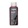 Huile moteur 2 Temps 1L Lubrifiant Semi Synthétique Tronçonneuse, Débroussailleuse, Taille-haie, Scooter VITO