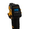 Compresseur d'air sans fil Batterie 20V - Pistolet Compresseur portatif Haute Pression 7 Bars Écran Digital et LED VITO