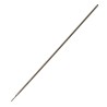Lot de 10 Electrodes Acier 2.5 x 300 mm Baguettes enrobées Soudure toutes positions AWELCO