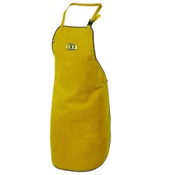 Tablier CUIR Daim souple 60...