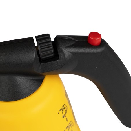 Lampe a souder à gaz ABS Allumage piezo + 2 Cartouches de gaz 190gr Perçables VITO