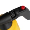 Lampe a souder à gaz ABS Allumage piezo + 2 Cartouches de gaz 190gr Perçables VITO