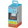 Programmateur d'arrosage automatique 1 Voie Raccord robinet 20-27 mm 0,5 à 10 bar Claber Video2