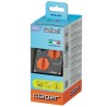 Programmateur d'arrosage automatique 63 programmes Ø d'entrée 3/4" 0.2 à 12 bar Claber Select 8423
