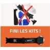 Lisseur joint silicone tout en 1 - Extracteur/Lisseur à tête rotative SMARTOOL
