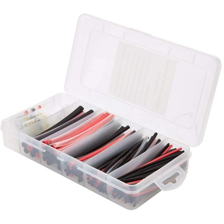 Kit microsoudure à gaz rechargeable Polyvalent 5 pointes Pinces et Accessoires + Mallette KEMPER