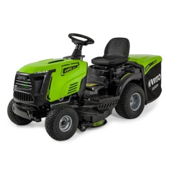 Tracteur Tondeuse thermique...