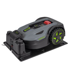 Robot Tondeuse 20V Batterie...