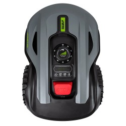 Robot Tondeuse 20V Batterie...
