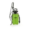 Pulvérisateur 5L lance 60cm poignée tuyau 1.20m pression manuelle Spray et Jet VITO
