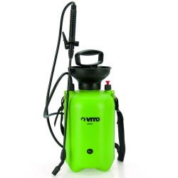 Pulvérisateur 5L lance 60cm...