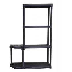 Étagère de Rangement 4...