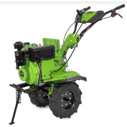 Motoculteur Diesel Moteur 7...