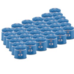 Pack 36 Cartouches Gaz 190g...