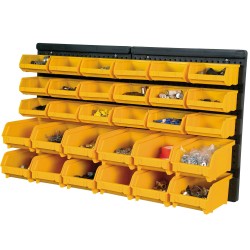 Panneau Porte Outils Mural...