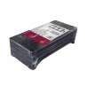 Étagère de Rangement 4 niveaux Noire modulable Polypropylène Résistant Garage Buanderie INTEC