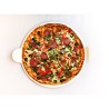 Pierre à Pizza Four - Pierre de Cuisson 38 cm Céramique PIT BOSS - Pâte à Pizza Pain Croustillant - Pour Barbecue Grill Four