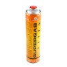 Désherbeur thermique brule herbes + 4 Cartouches de gaz 227gr KEMPER
