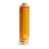 Désherbeur thermique brule herbes + 4 Cartouches de gaz 227gr KEMPER