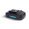 Tondeuse thermique Autotractée 7.5CV Démarrage électrique Moteur 4T OHV 224 cm³ Surfaces 2000m² GOODYEAR