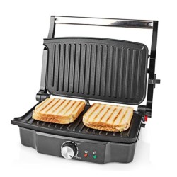 Grill de contact 1500W...