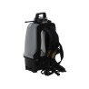 Pulvérisateur Électrique à Batterie 16L 8 Bar 2 Batteries Lithium 2Ah Chargeur Jet 5m Végetaux Toiture VOLPI