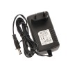 Pulvérisateur Électrique à Batterie 16L 8 Bar 2 Batteries Lithium 2Ah Chargeur Jet 5m Végetaux Toiture VOLPI