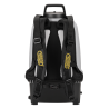 Pulvérisateur Électrique à Batterie 16L 8 Bar 2 Batteries Lithium 2Ah Chargeur Jet 5m Végetaux Toiture VOLPI