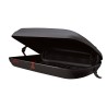 Coffre de Toit Voiture 320L Format Universel - Sécurité Antivol - Porte-Bagages Auto Imperméable INTEC