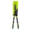 Cisaille de jardin 2 en 1 avec lame 27,5 cm + Sécateur Coupe Branches - Taille et Elagage Haies Feuillage VITO