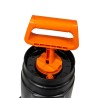 Pulvérisateur Jardin 6L + Lance Pulvérisateur à Pression Jardin Black & Decker