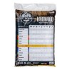 Sac de Pellets en Bois de Chêne 9 kg Granulés de Bois Whisky pour Cuisson Extérieure Barbecue Fumoir Four à pizza PIT BOSS