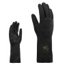 Kit de Protection Jardin Phytosanitaire EPI Combinaison Taille XL, Lunettes et Gants de Protection Agriculture VITO