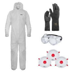 Kit de Protection Jardin...