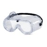 Kit de Protection Jardin Phytosanitaire EPI Combinaison Taille XL, Lunettes et Gants de Protection Agriculture VITO
