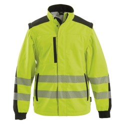 Veste Haute Visibilité EPI...