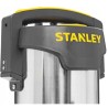 Pompe immergée Eaux Usées 1100W - Pompe Vide Cave Flotteur Intégré Débit max 16500 l/h Élévation 10.5m STANLEY