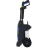 Nettoyeur Haute Pression 140 Bar 1900W Avec Nettoyeur de sols et brosse fixe 460 l/h Eau froide MICHELIN