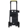 Nettoyeur Haute Pression 140 Bar 1900W Avec Nettoyeur de sols et brosse fixe 460 l/h Eau froide MICHELIN